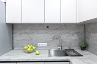 Миниатюра квартиры 15