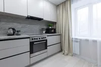 Миниатюра квартиры 16