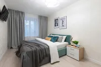 Миниатюра квартиры 17