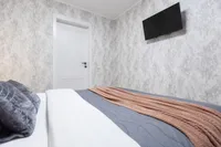 Миниатюра квартиры 32
