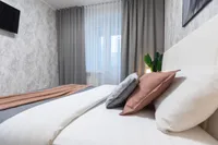 Миниатюра квартиры 33