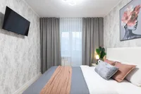 Миниатюра квартиры 34