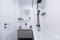 Миниатюра квартиры 36