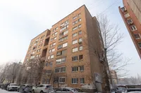 Миниатюра квартиры 42