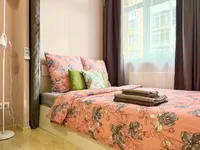Миниатюра квартиры 1
