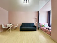 Миниатюра квартиры 4