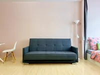 Миниатюра квартиры 5
