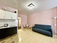 Миниатюра квартиры 10