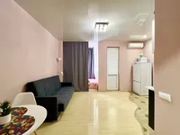 Миниатюра квартиры 15