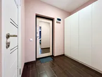 Миниатюра квартиры 21