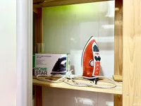Миниатюра квартиры 28