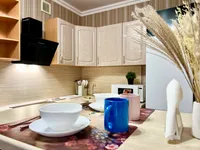 Миниатюра квартиры 1