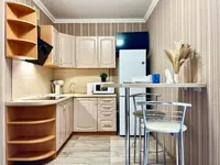 Миниатюра квартиры 5
