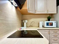 Миниатюра квартиры 7