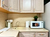 Миниатюра квартиры 8