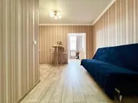 Миниатюра квартиры 9