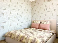 Миниатюра квартиры 16