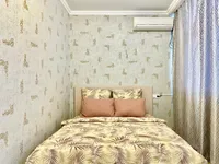 Миниатюра квартиры 17