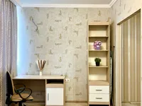 Миниатюра квартиры 19