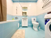 Миниатюра квартиры 21