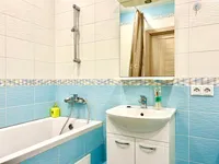 Миниатюра квартиры 22