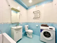 Миниатюра квартиры 23
