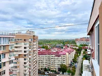 Миниатюра квартиры 27