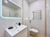 Миниатюра квартиры 34