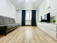 Миниатюра квартиры 1