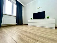 Миниатюра квартиры 4