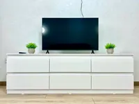 Миниатюра квартиры 5