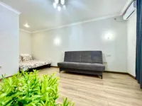 Миниатюра квартиры 6