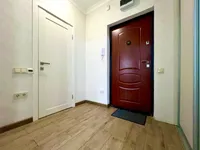 Миниатюра квартиры 13