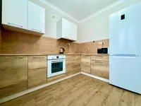 Миниатюра квартиры 15
