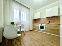 Миниатюра квартиры 16