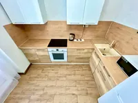 Миниатюра квартиры 17