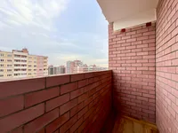 Миниатюра квартиры 21