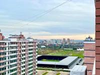 Миниатюра квартиры 22