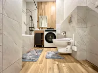 Миниатюра квартиры 27