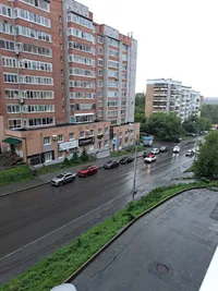 Миниатюра квартиры 2