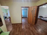 Миниатюра квартиры 3