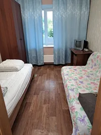 Миниатюра квартиры 4