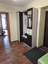 Миниатюра квартиры 5