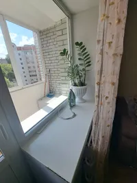 Миниатюра квартиры 7