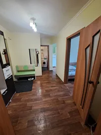 Миниатюра квартиры 9