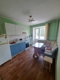 Миниатюра квартиры 10