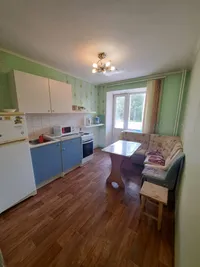 Миниатюра квартиры 11