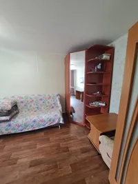 Миниатюра квартиры 16