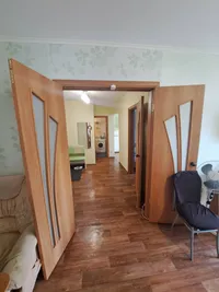 Миниатюра квартиры 19