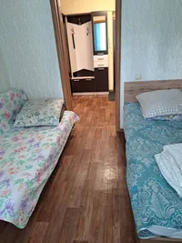 Миниатюра квартиры 23